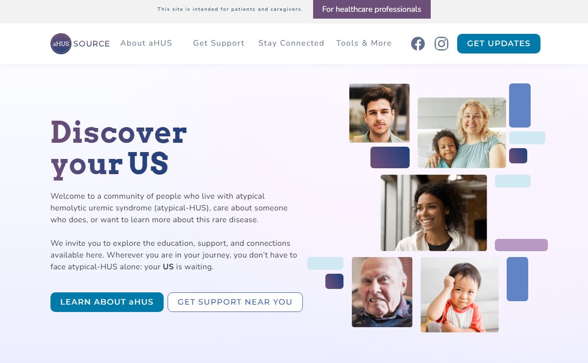 aHUS Source