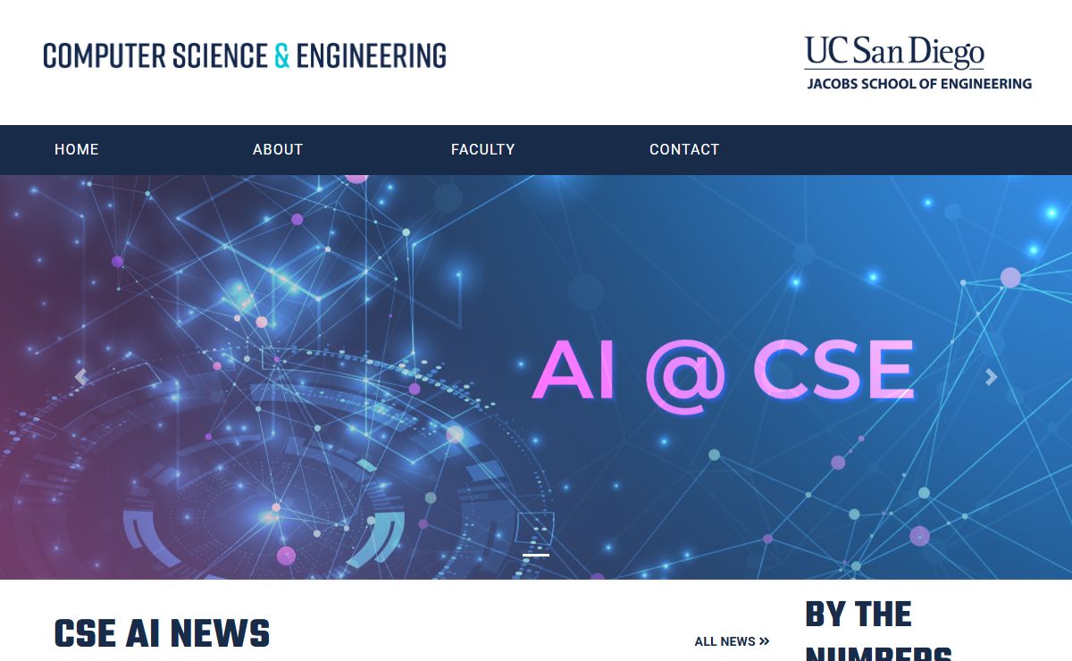 Home | Artificial Intelligence