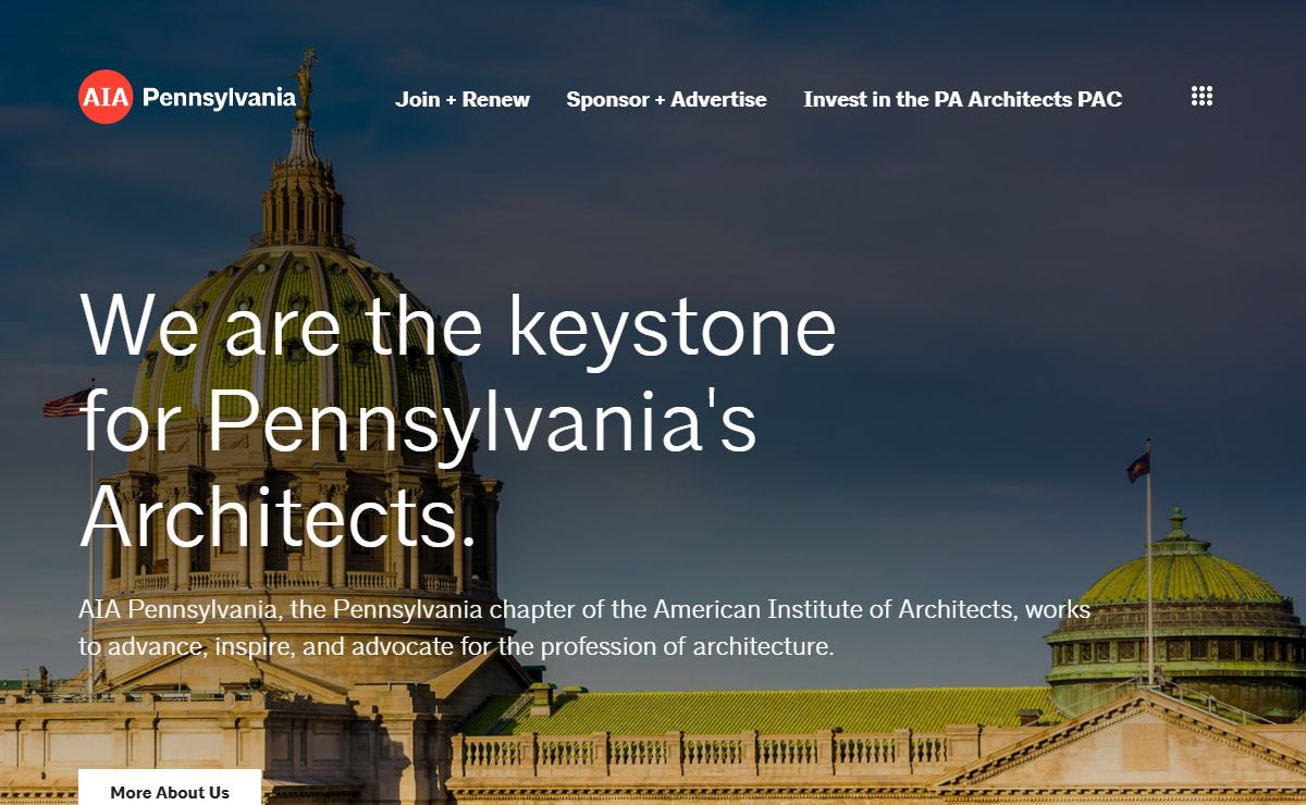 Home - AIA Pennsylvania