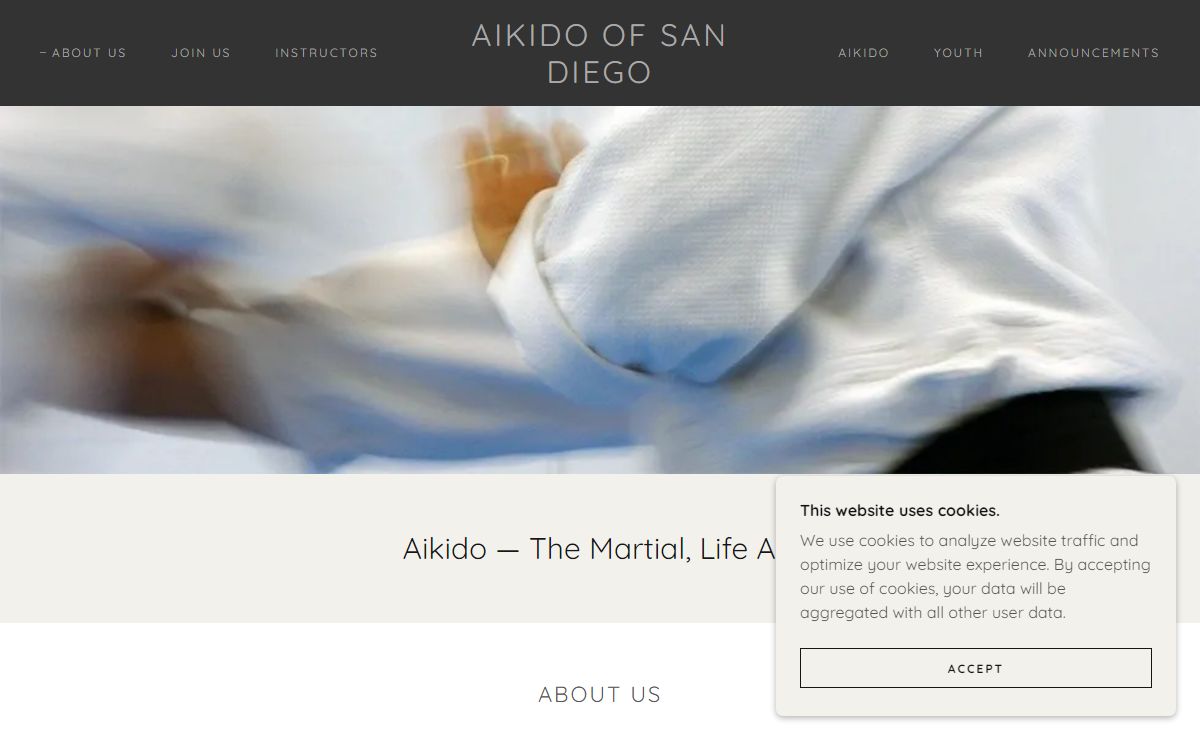 About Us