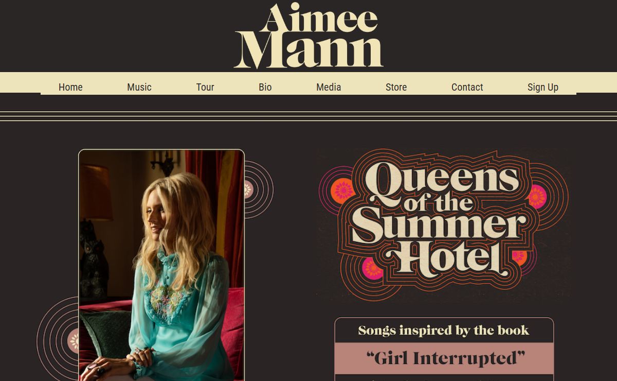 aimeemann2023 :Aimee Mann