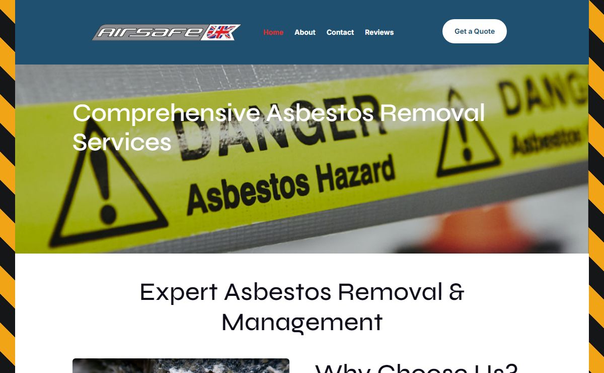 AirsafeUK |