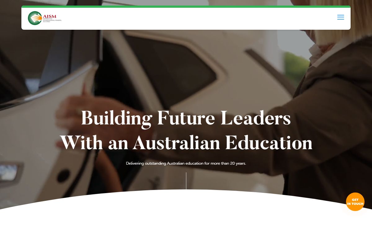 The Best Australian International School in Malaysia | AISM