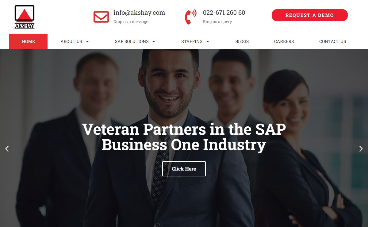 Akshay Software Technologies Private Limited