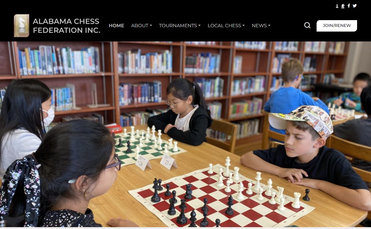Alabama Chess Federation