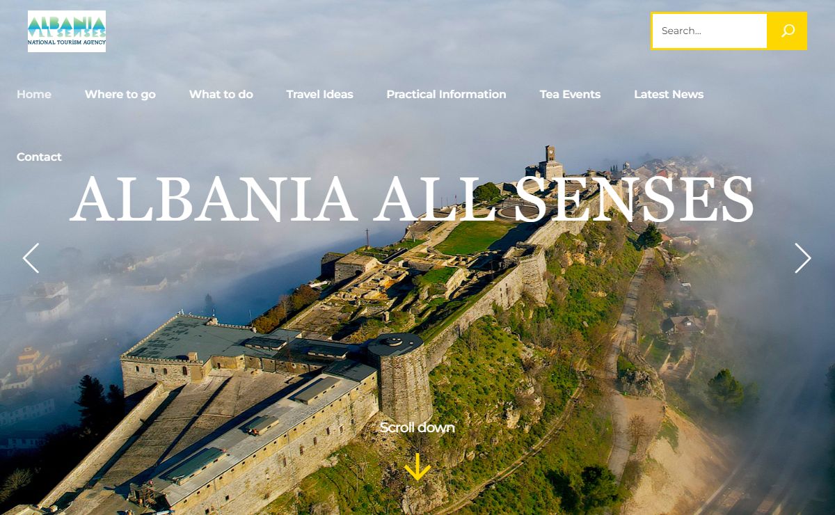 Visit Albania - Albania