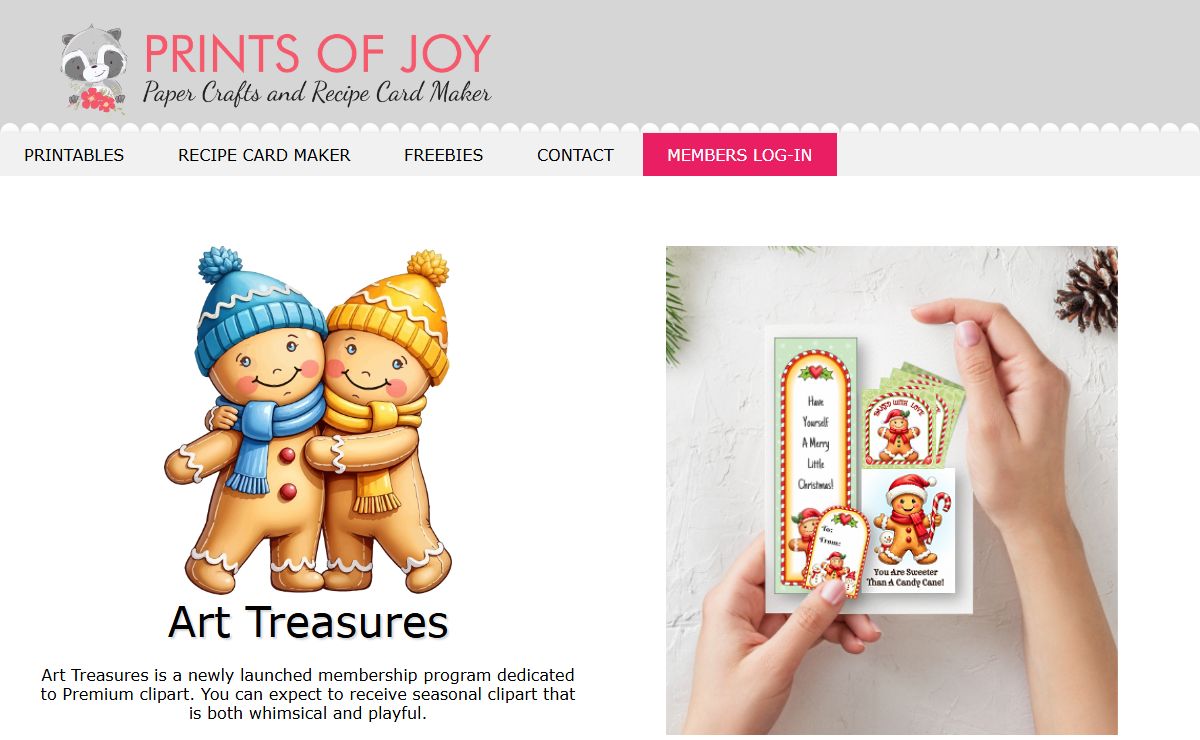 Prints of Joy