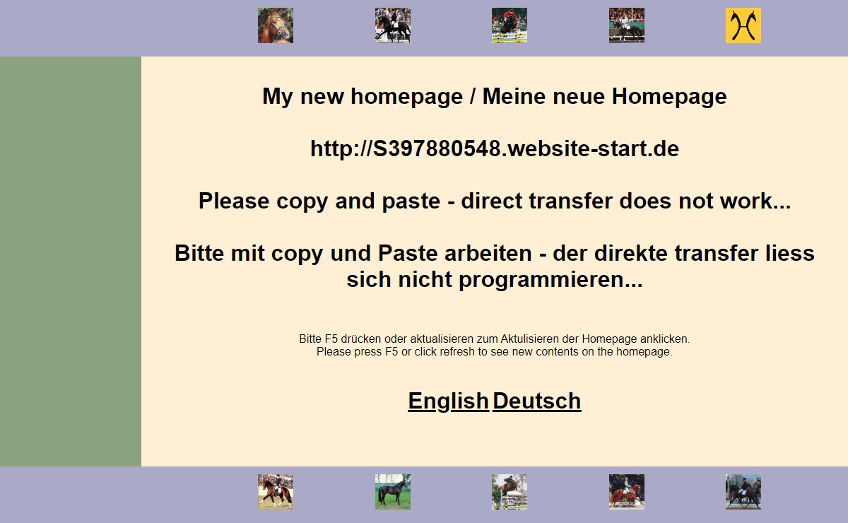 Hannoveranerzüchter