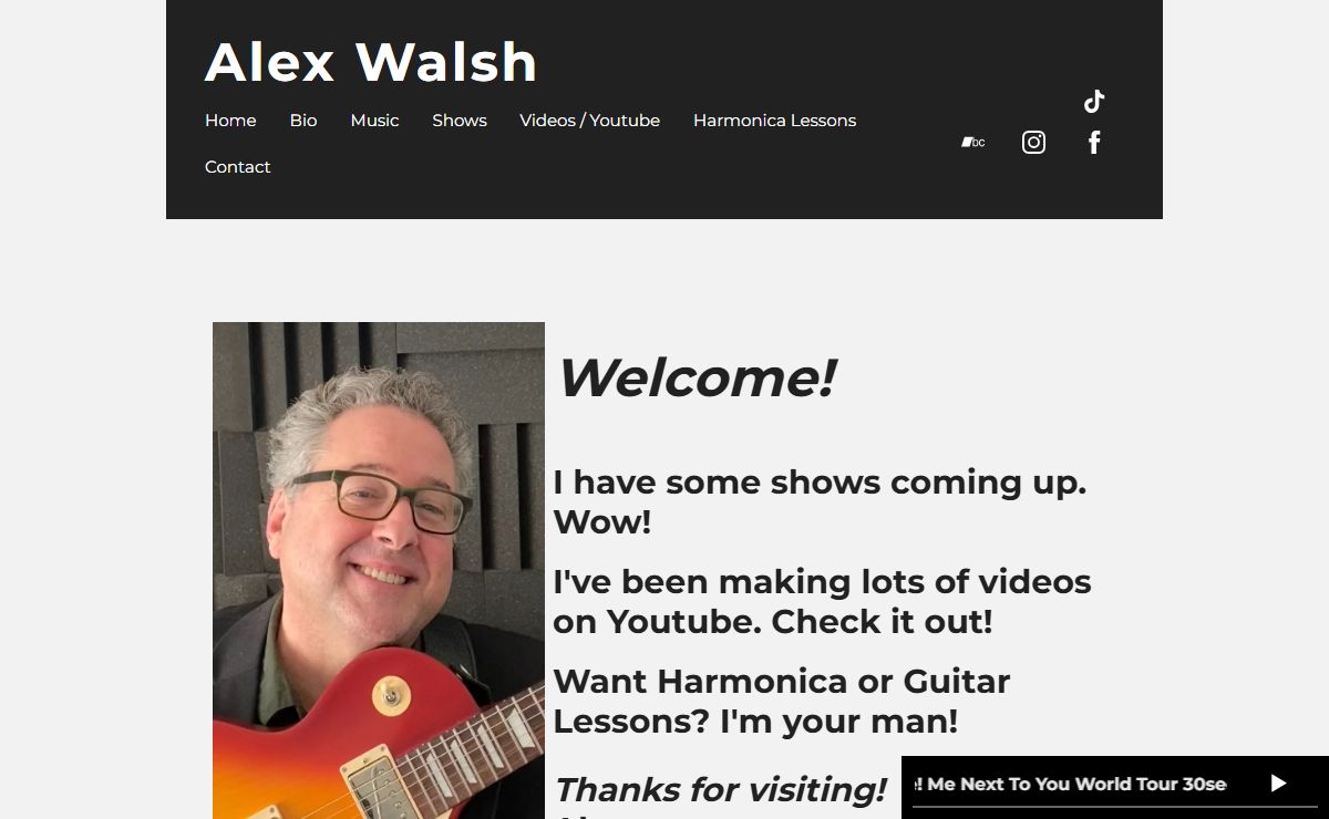 Alex Walsh
