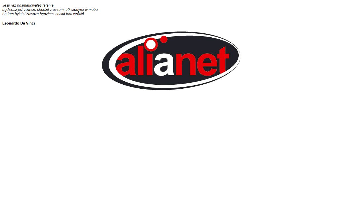 Alianet