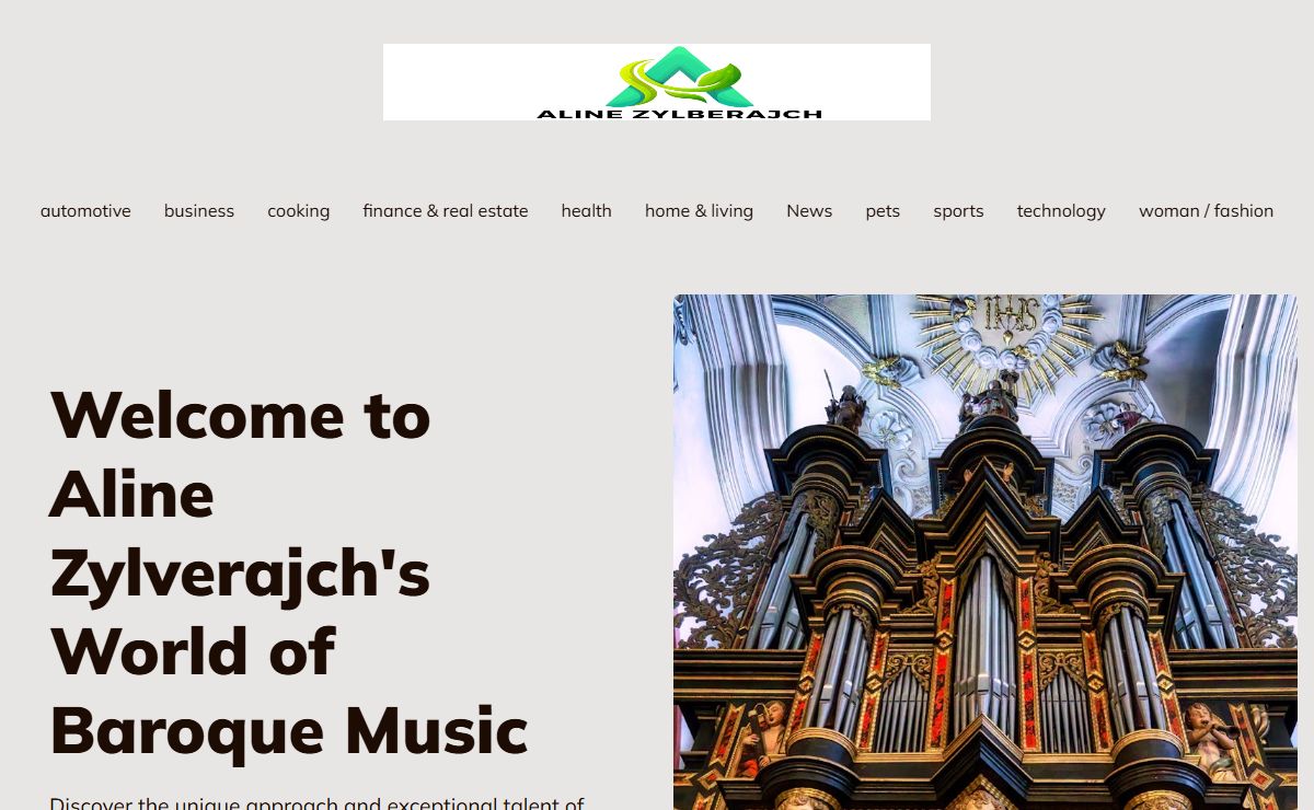aline-zylberajch.net - Aline zylberajch