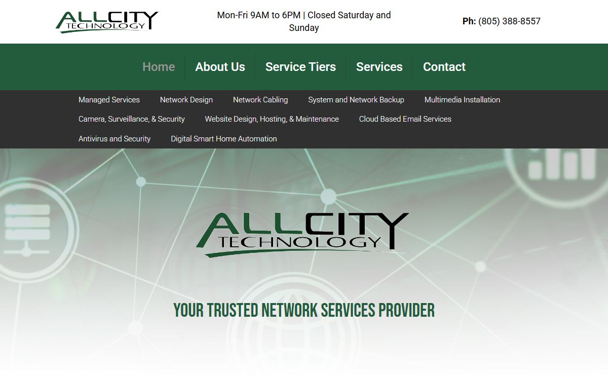 All-City Technology