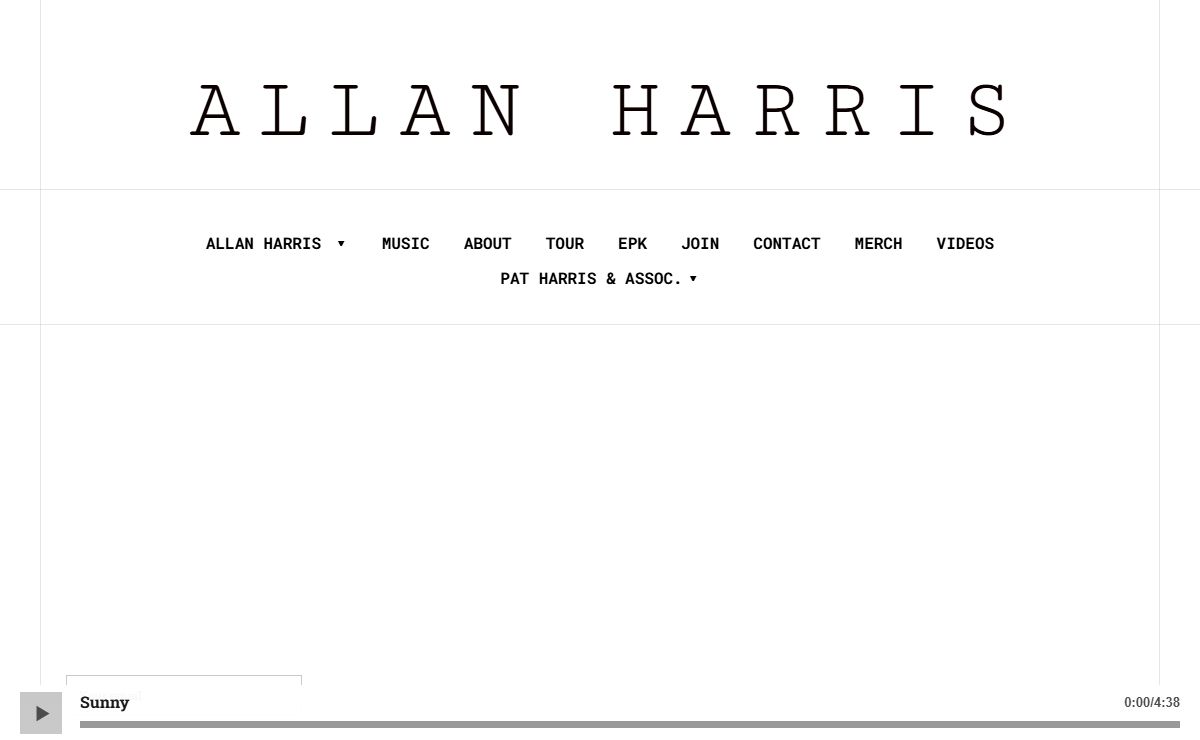 https://www.allanharris.com