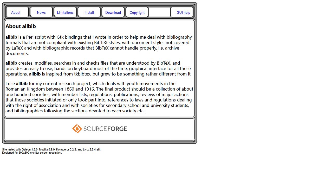 allbib 0.4.2