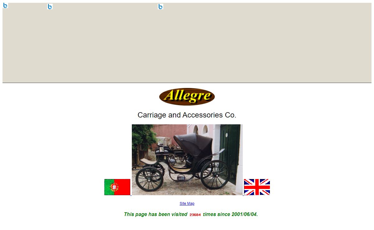 Allegre - Brass Components for Horse Drawn Carriages - Foot gongs - Bells for all kinds of uses - carriage Lanterns - - Portugal - Brassware - Boats - Gifts