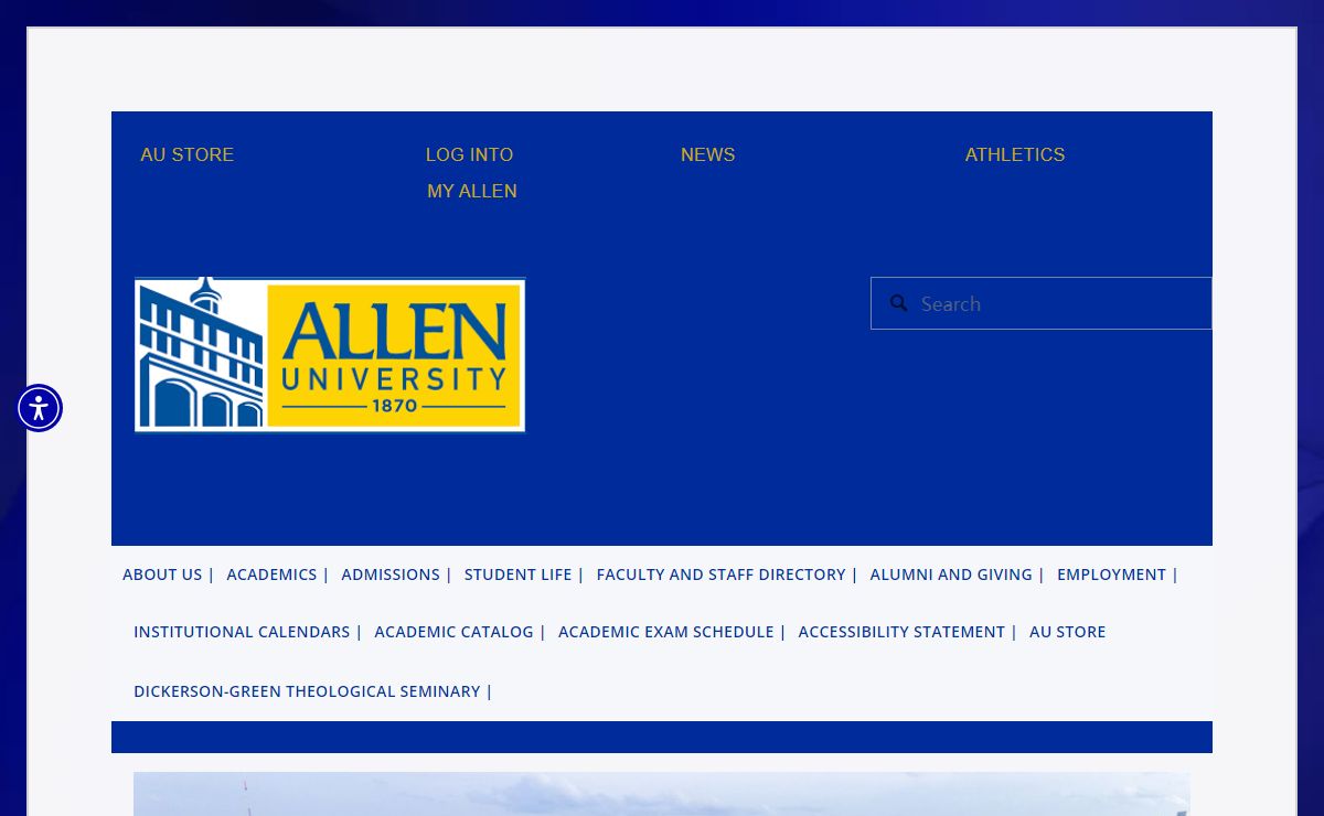 Allen University