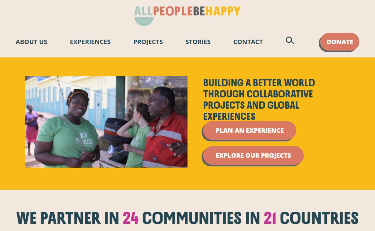 Home | AllPeopleBeHappy