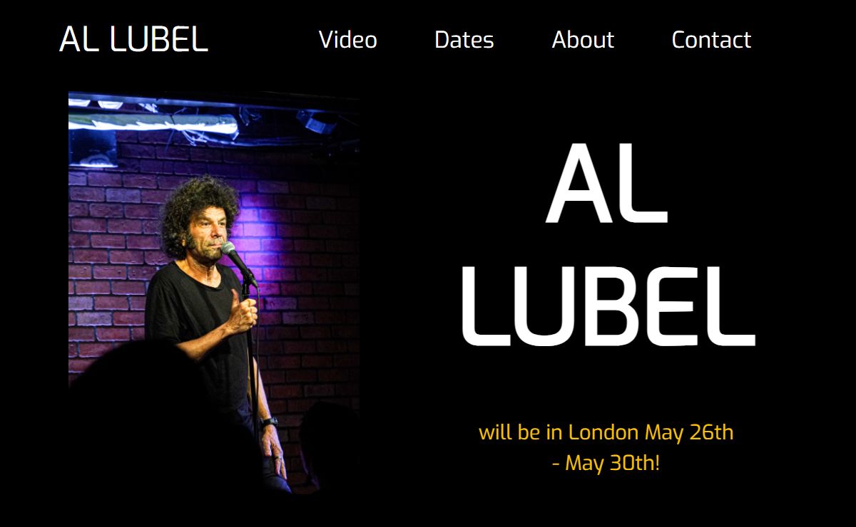 Al Lubel