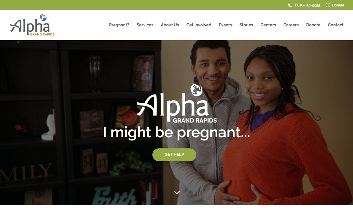 Home - Alpha Grand Rapids