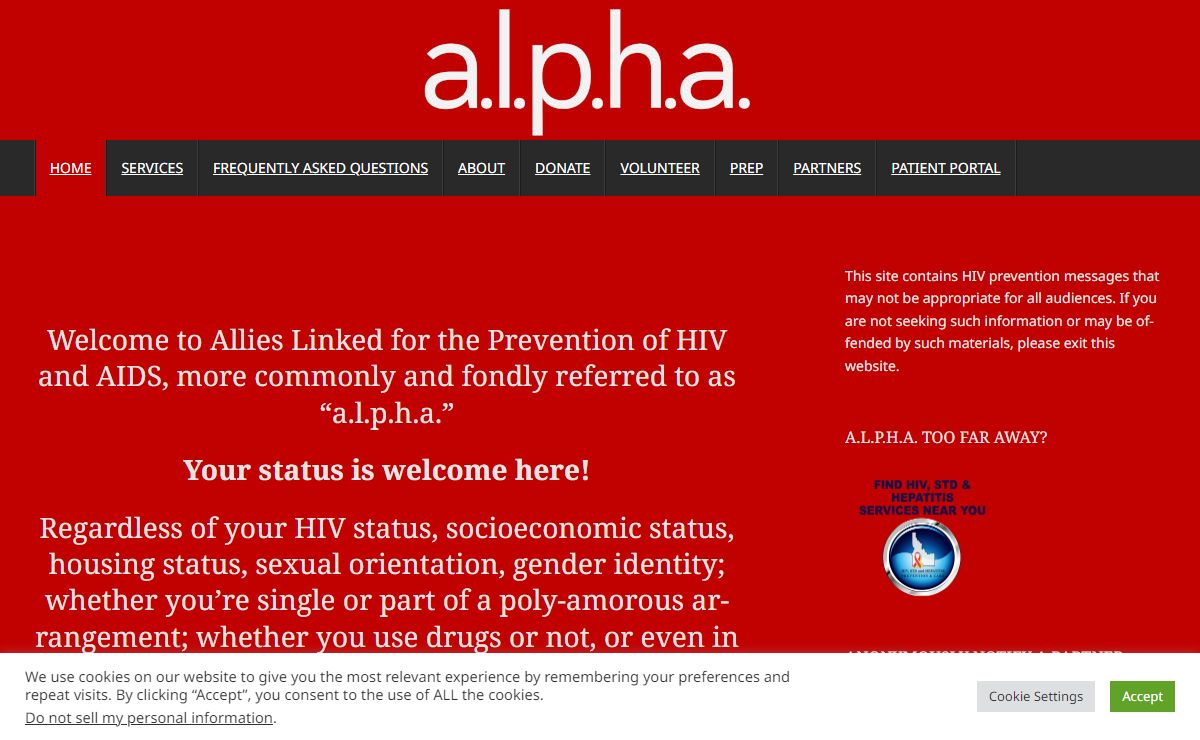 a.l.p.h.a.