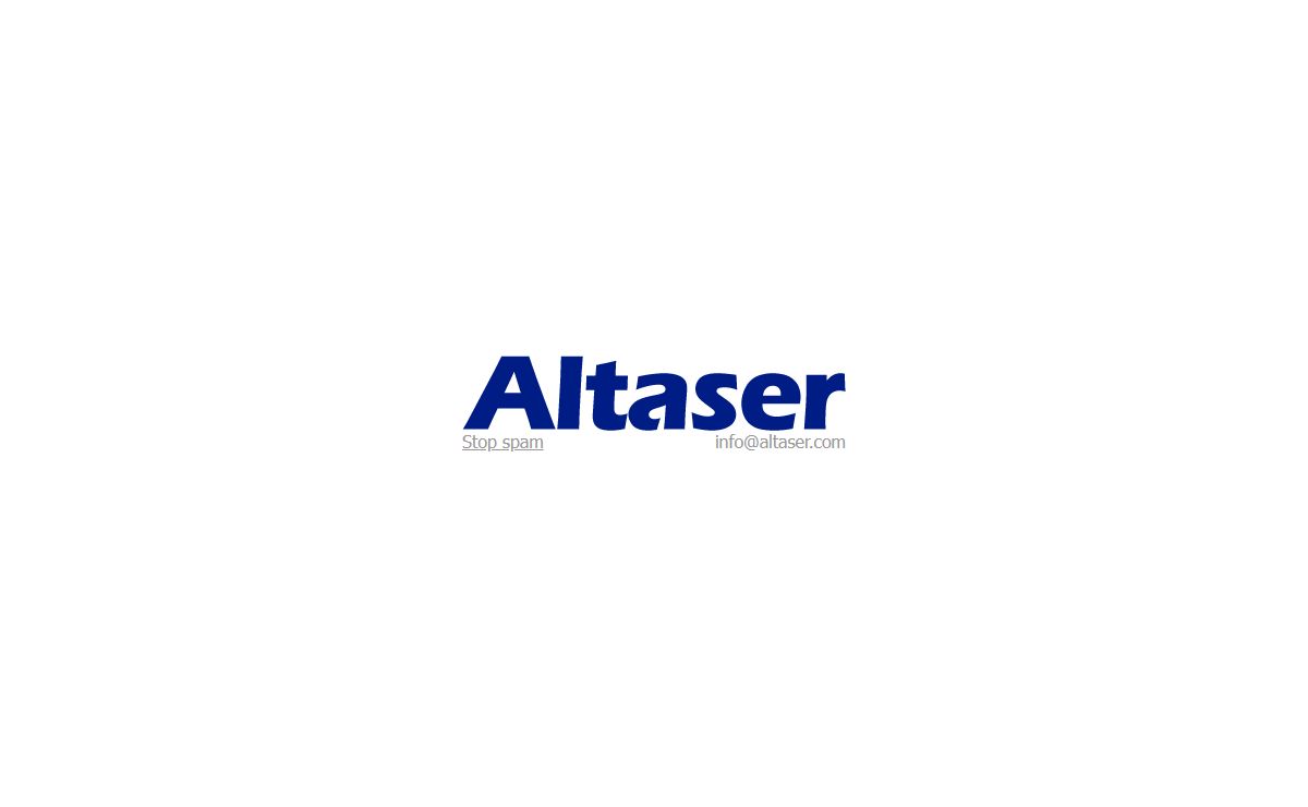 Altaser.com