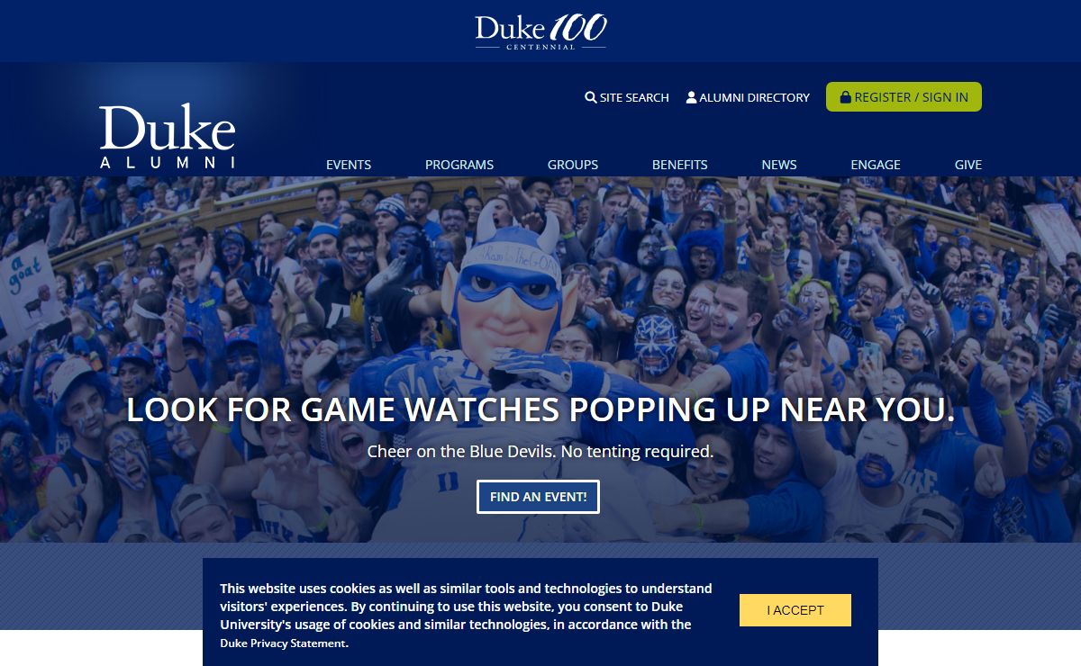 Duke