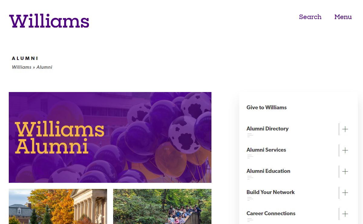 Alumni