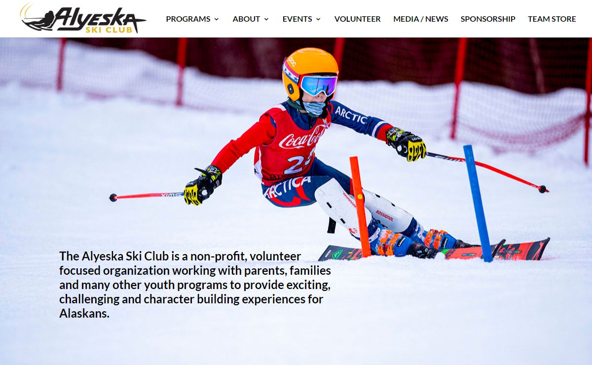 Home - Alyeska Ski Club