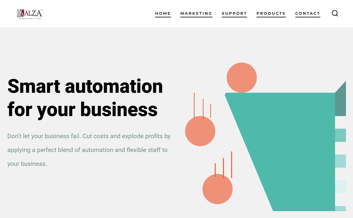 ATL India – Marketing & Support Automation
