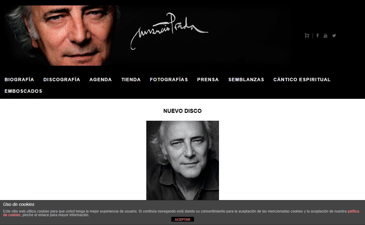 Amancio Prada
