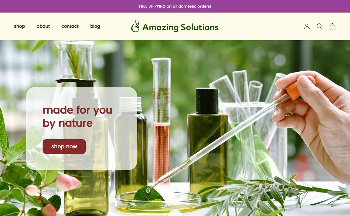 Amazing-Solutions.com