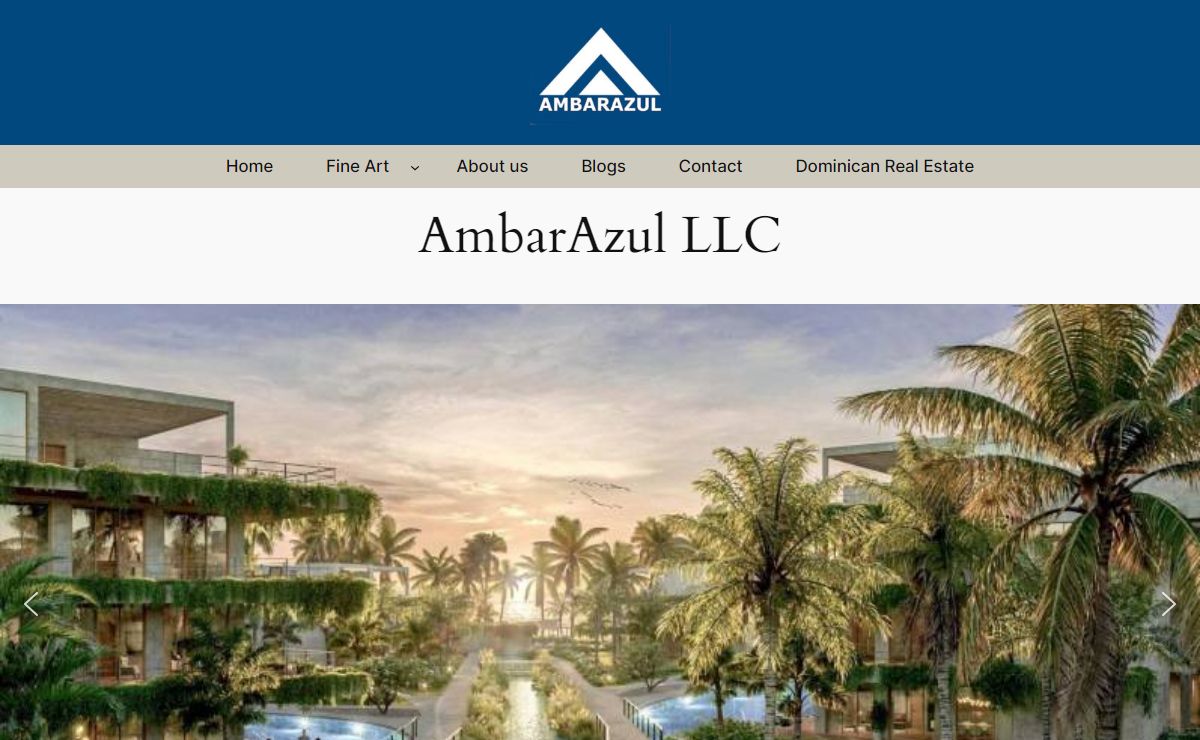 AmbarAzul LLC - Ambarazul, LLC