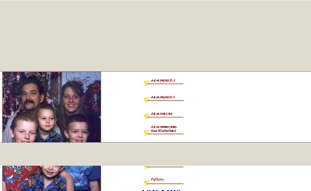 A.K.M. HOME PAGE