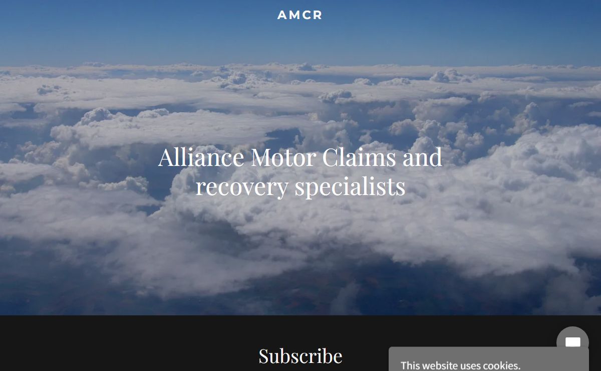 AMCR