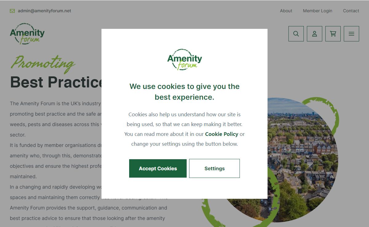 Amenity Forum