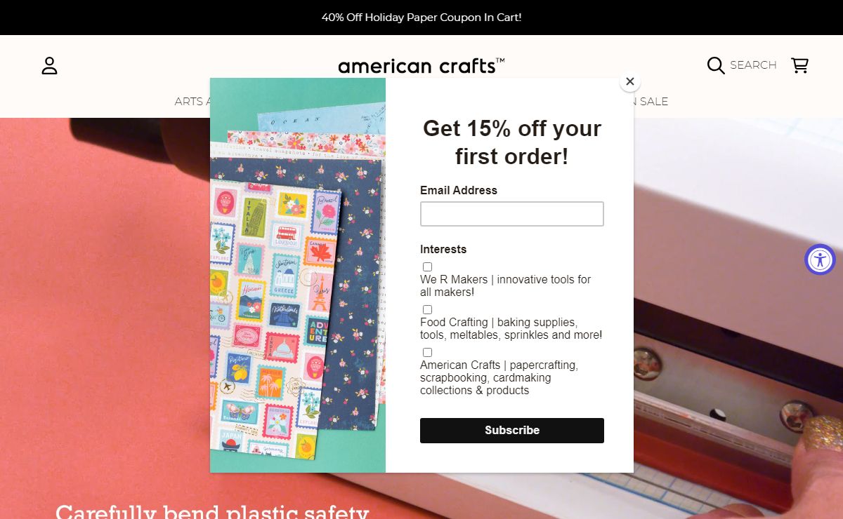 American Crafts