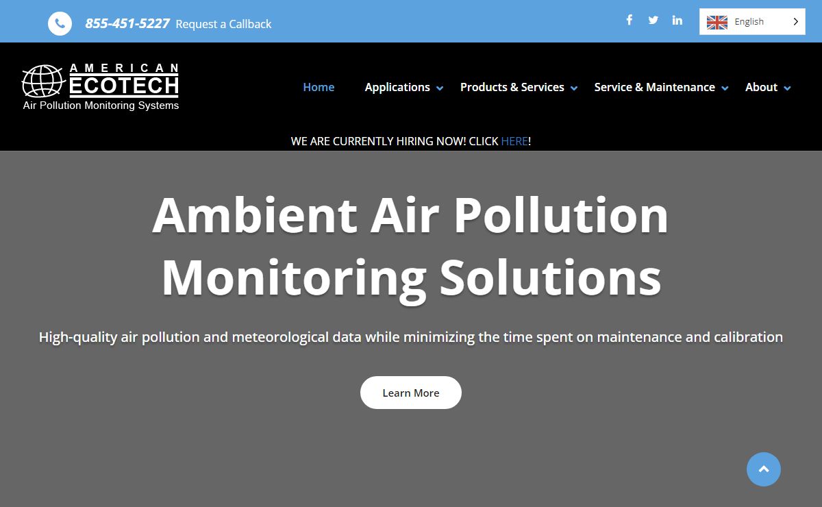 American Ecotech