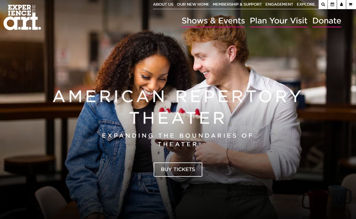 American Repertory Theater