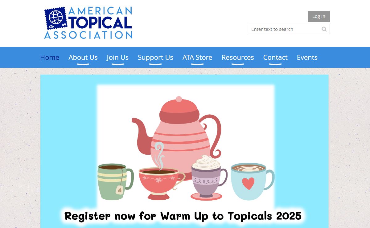 American Topical Association - Home