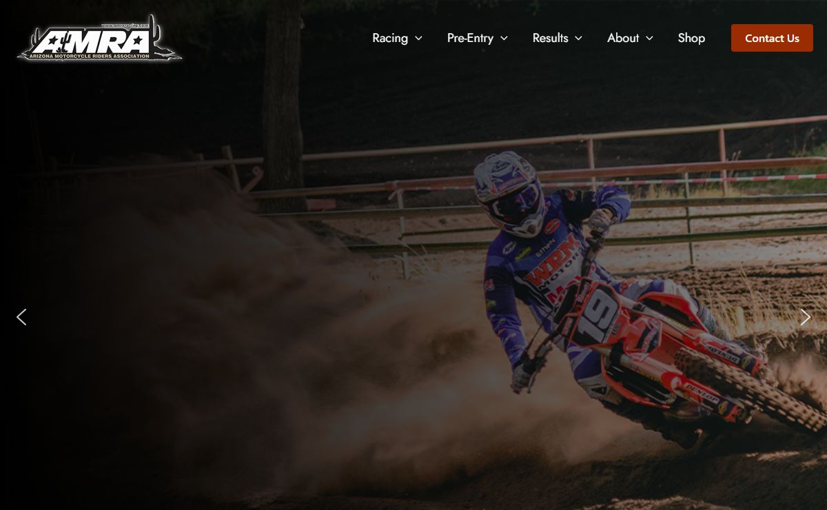 AMRA Racing – AMRA Racing