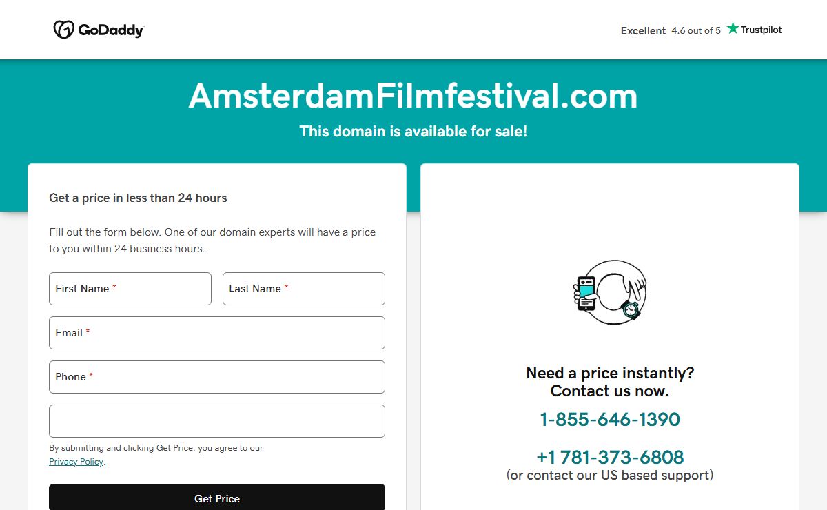 amsterdamfilmfestival.com