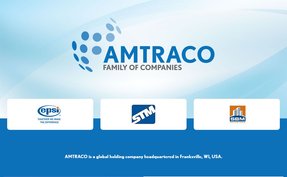 AMTRACO | Global Holding Company