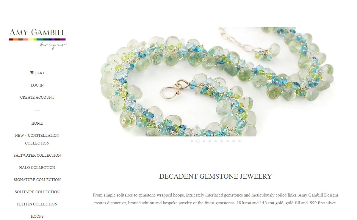 Amy Gambill Designs