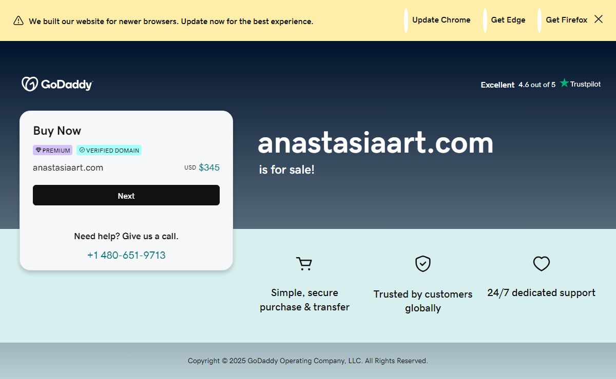 anastasiaart.com