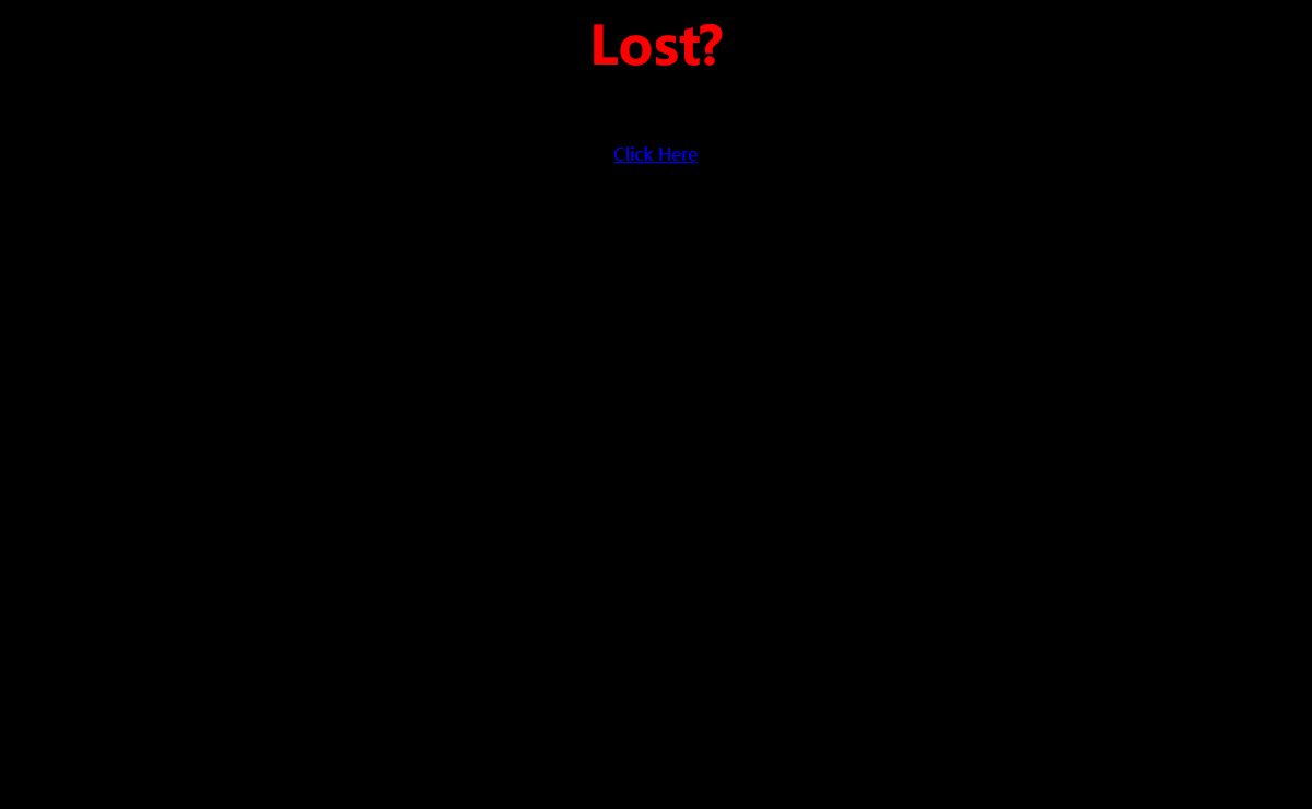 LostInCyberSpace