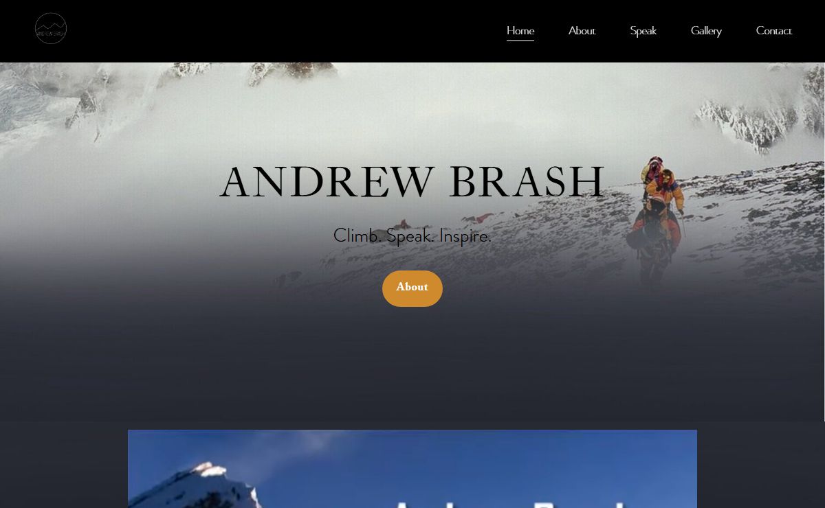 Andrew Brash