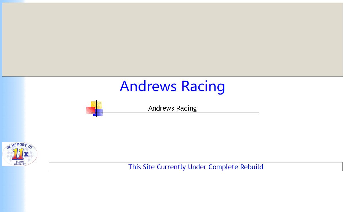 Andrews Racing