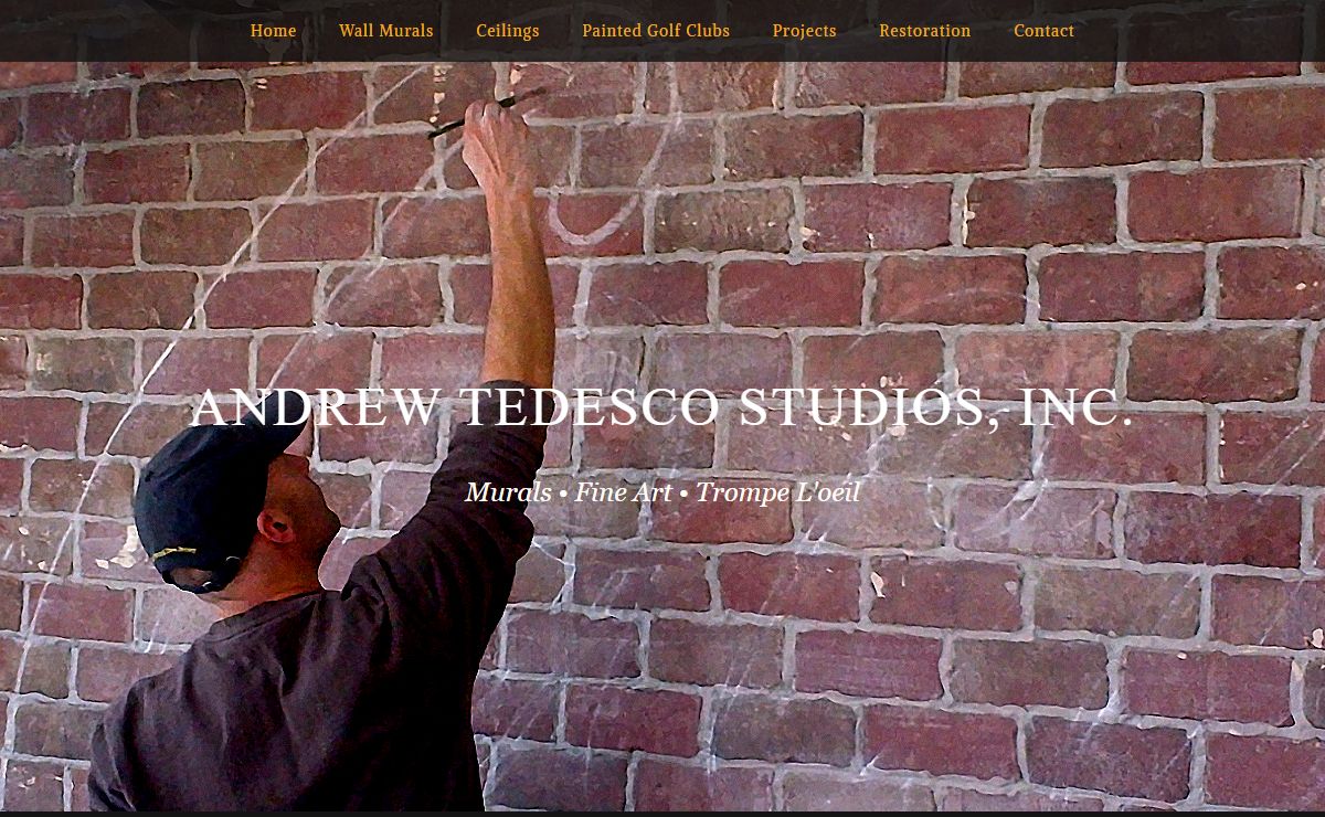 Andrew Tedesco Studios, Inc.