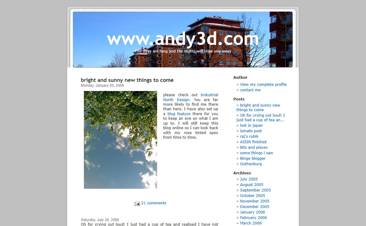 www.andy3d.com