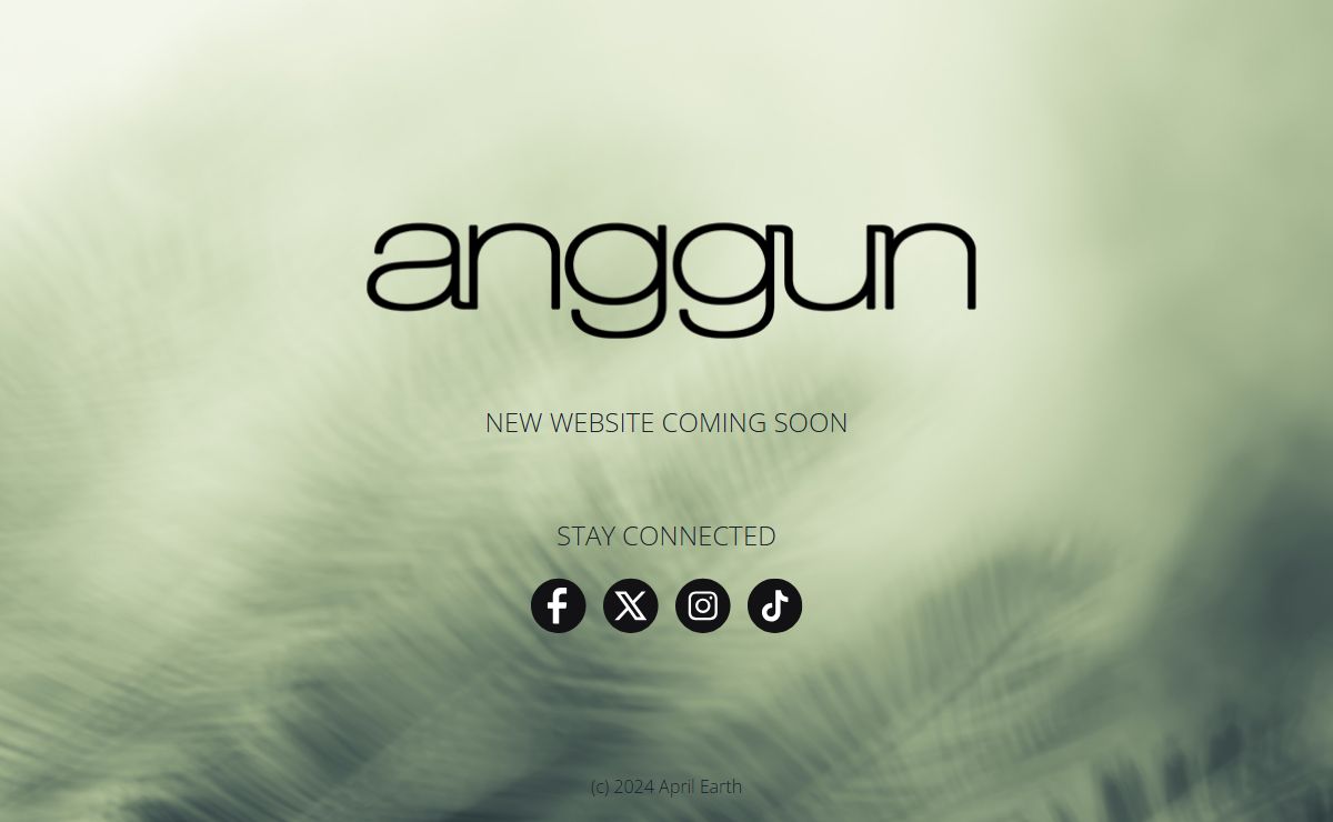 anggun